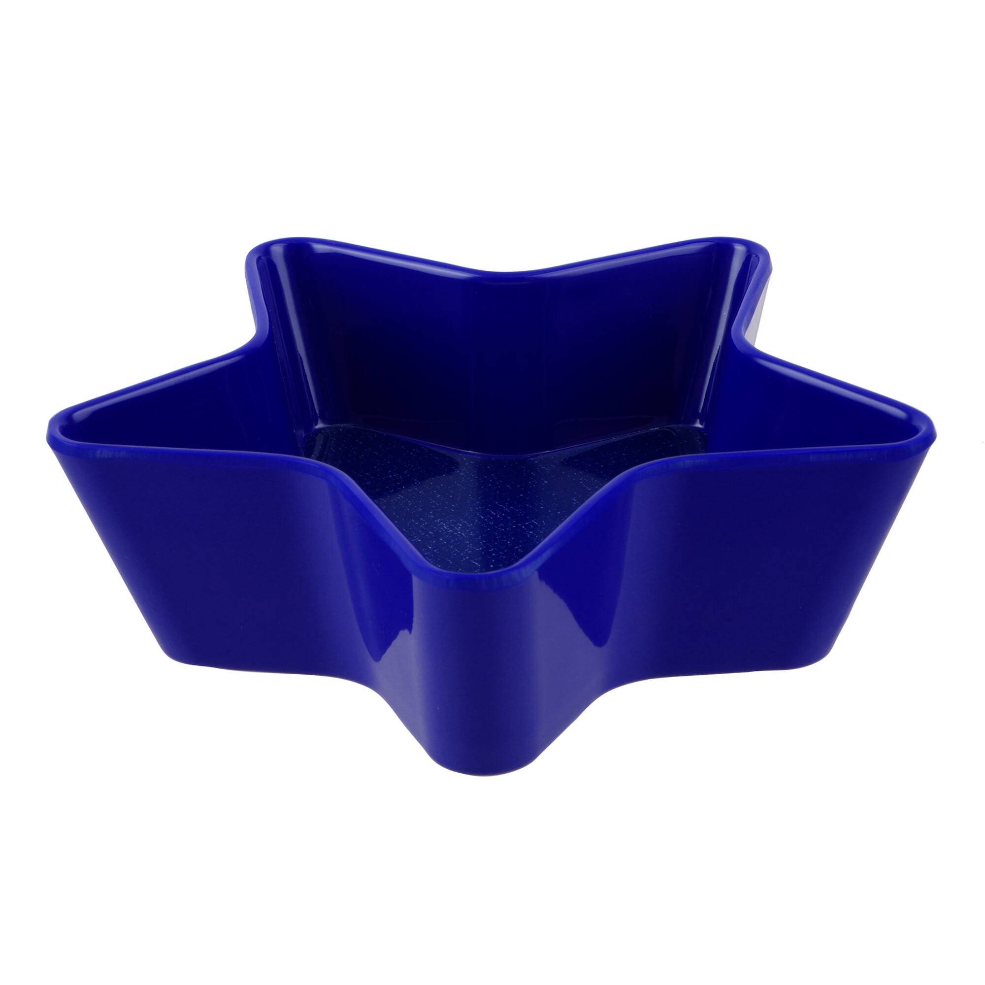 Red, White & Blue Melamine Star Bowls Set by Celebrate It™